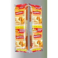 Samosa Patti