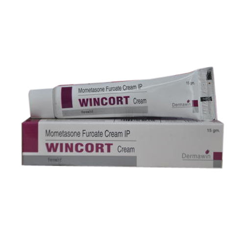 Mometaosone Furorate Ointment