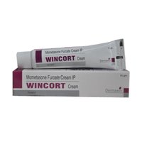 Mometaosone Furorate Ointment