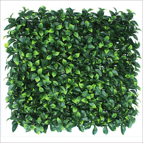 Durable Wall Artificial Grass