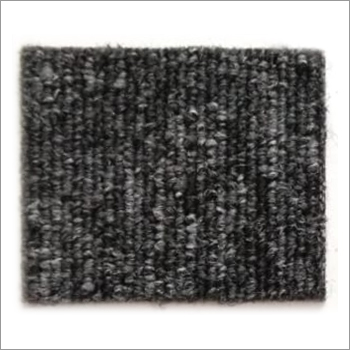 8809 Grey Smoke Carpet Tile Size: As Per Requirement