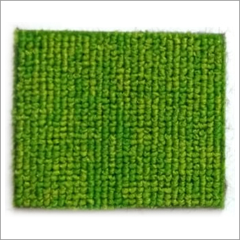 4152 Merry Green Carpet Tile Size: As Per Requirement
