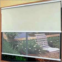 Plain Window Roller Blinds