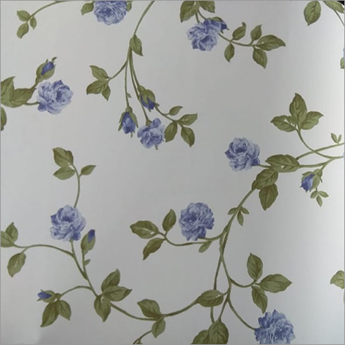Printed Wallpaper Size: As Per Requirement