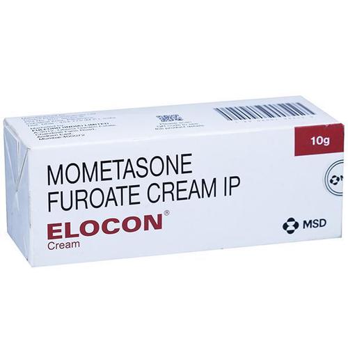 Mometaosone Furorate Cream