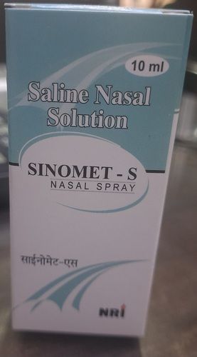 Nasal Drops