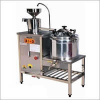 Steel Soya Milk Machine