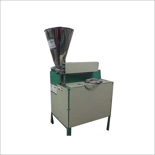 Dry Dhoop Stick Making Machine By UN INDUSTRIES