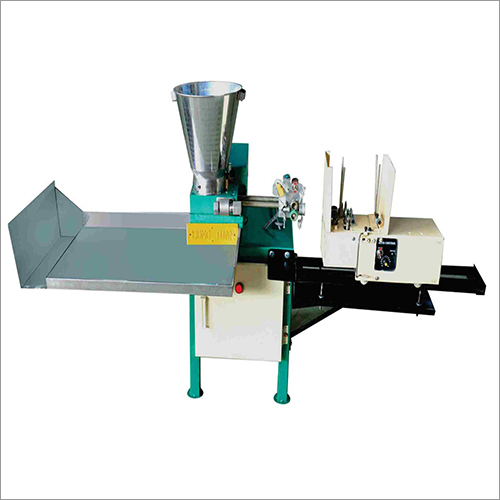 Automatic Incense Making Machine