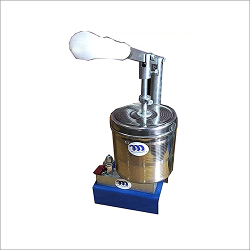 Industrial Pen Making Machine