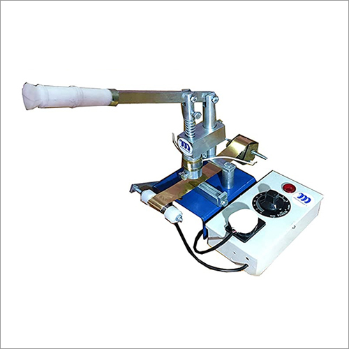 Industrial Pen Making Machine