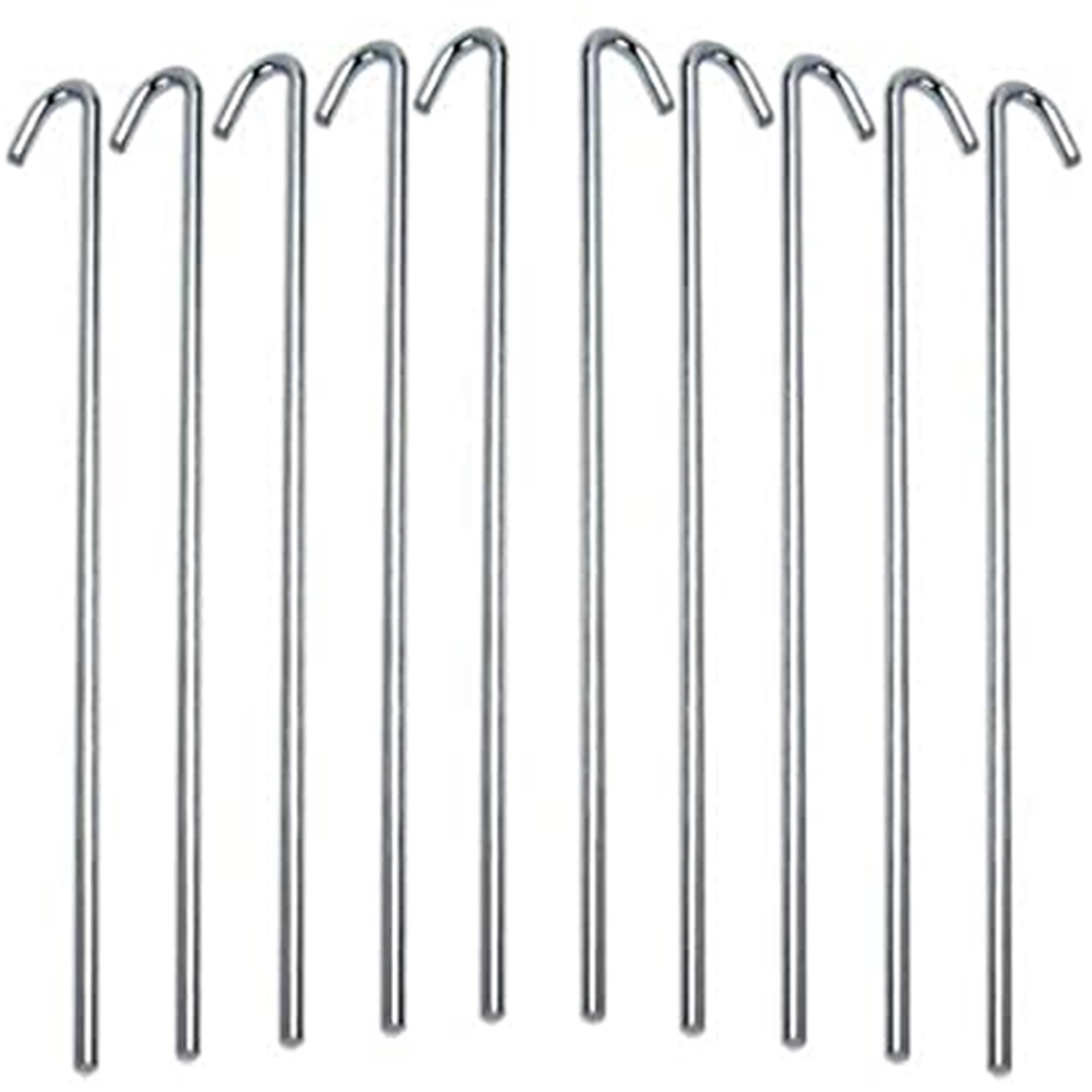 Tent Stakes