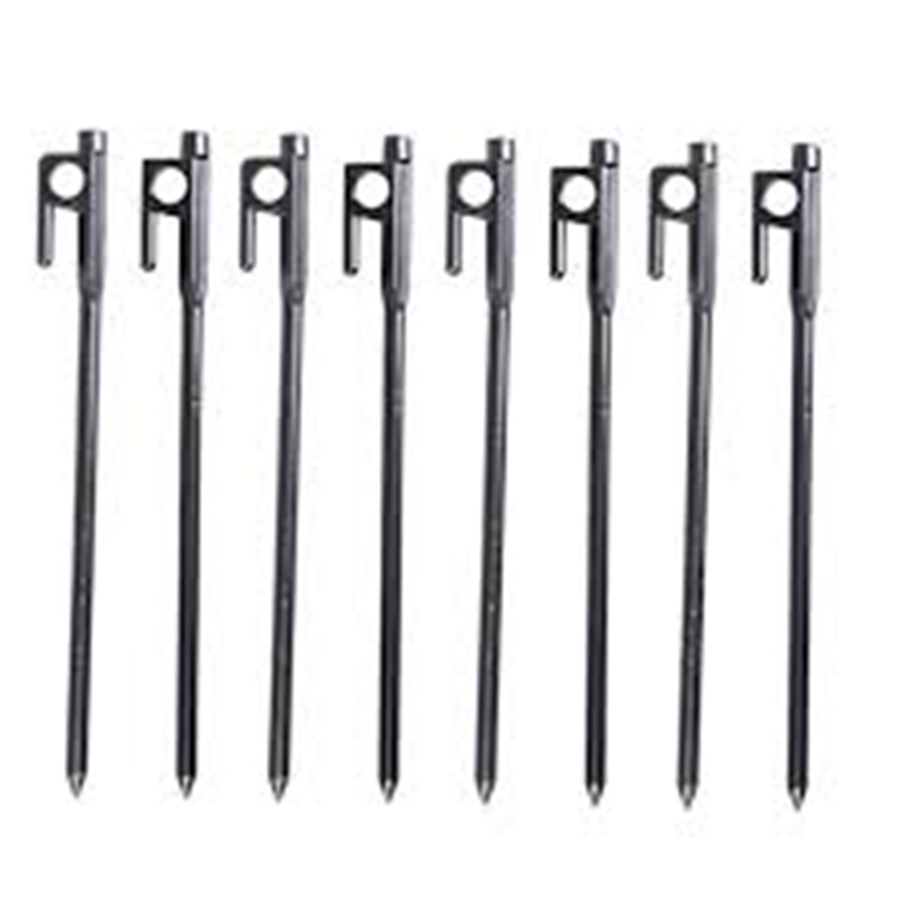 Heavy Duty Tent Stakes