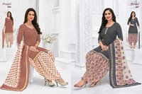 Pranjul Priyanka Vol 8 Cotton Printed Dress Material Catalog