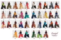 Pranjul Priyanka Vol 8 Cotton Printed Dress Material Catalog