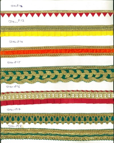 fancy lace