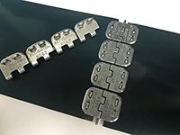 ALLIGATOR FASTNER TOOL