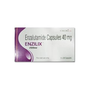 Enzalutamide Capsules