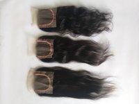 Cuticle Aligned Virgin Hair 4x4 5x5 6x6 Swiss hd Lace Closures 13x4 Frontals With Bundles