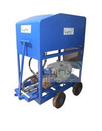 Industrial High Pressure Cleaner