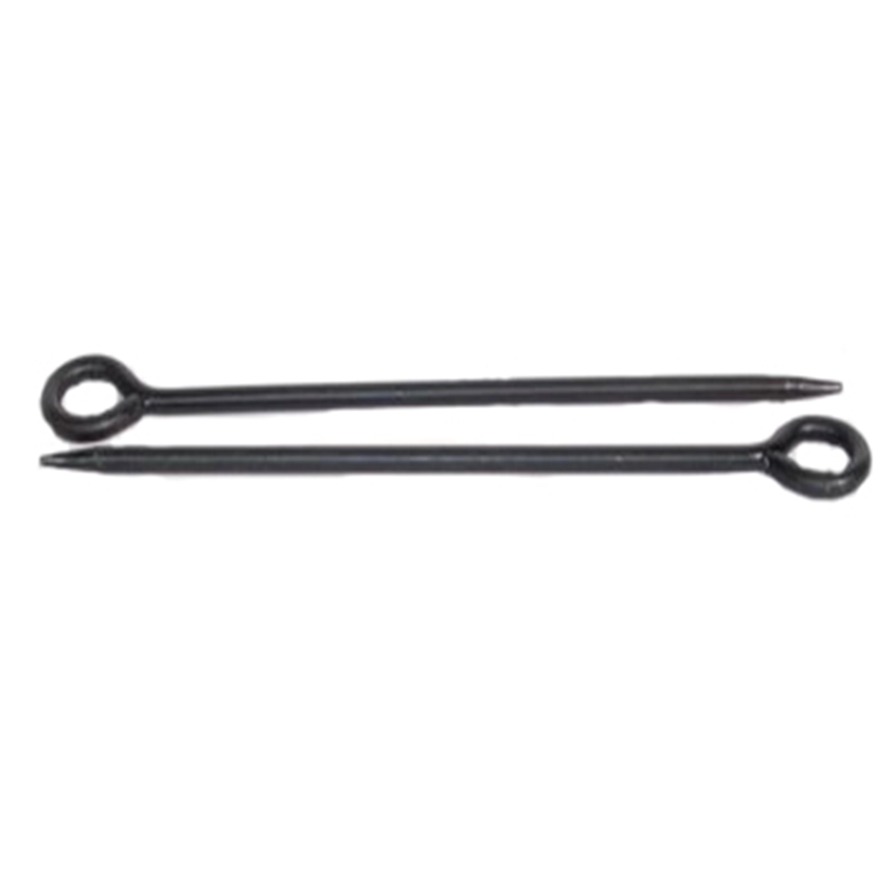 Metal Tent Stakes