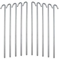 High Quality Tent Stakes