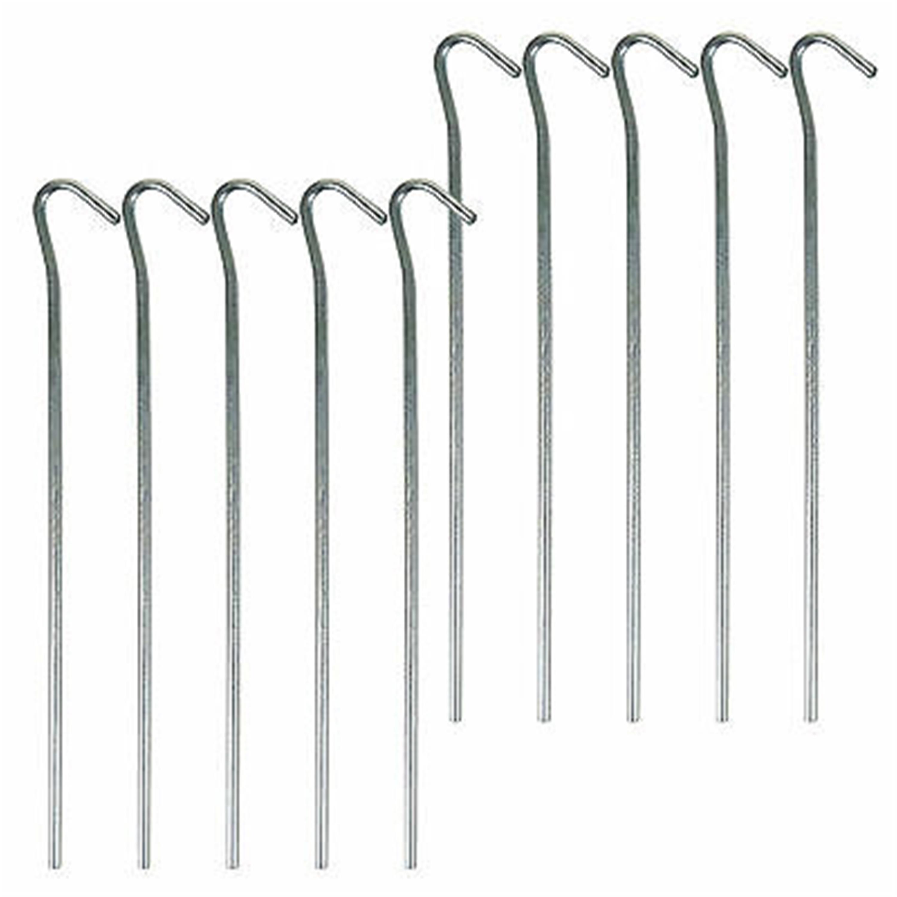 High Quality Tent Stakes