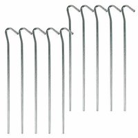 High Quality Tent Stakes
