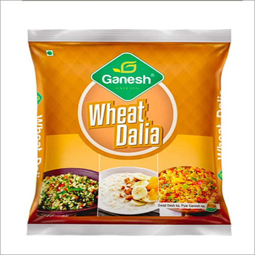 Good Quality Of Food Product Wheat Dalia