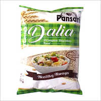 Good Quality Of Food Product Healthy Dalia