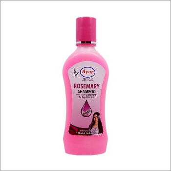 Ayur Rosemary Shampoo