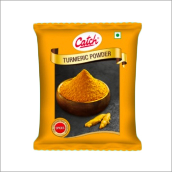 Yellow Turmeric Powder