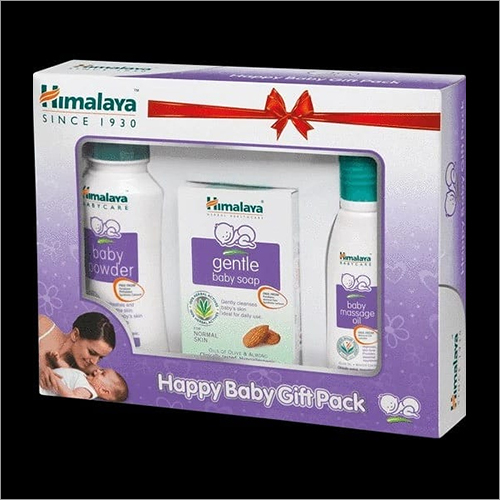 Babycare Gift Pack Size: Customized