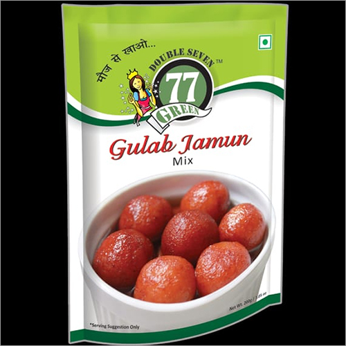 Gulab Jamun Mix