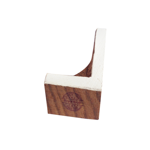 Educational  Wooden Block Printing Stamps