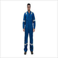 Industrial Safety Coverall