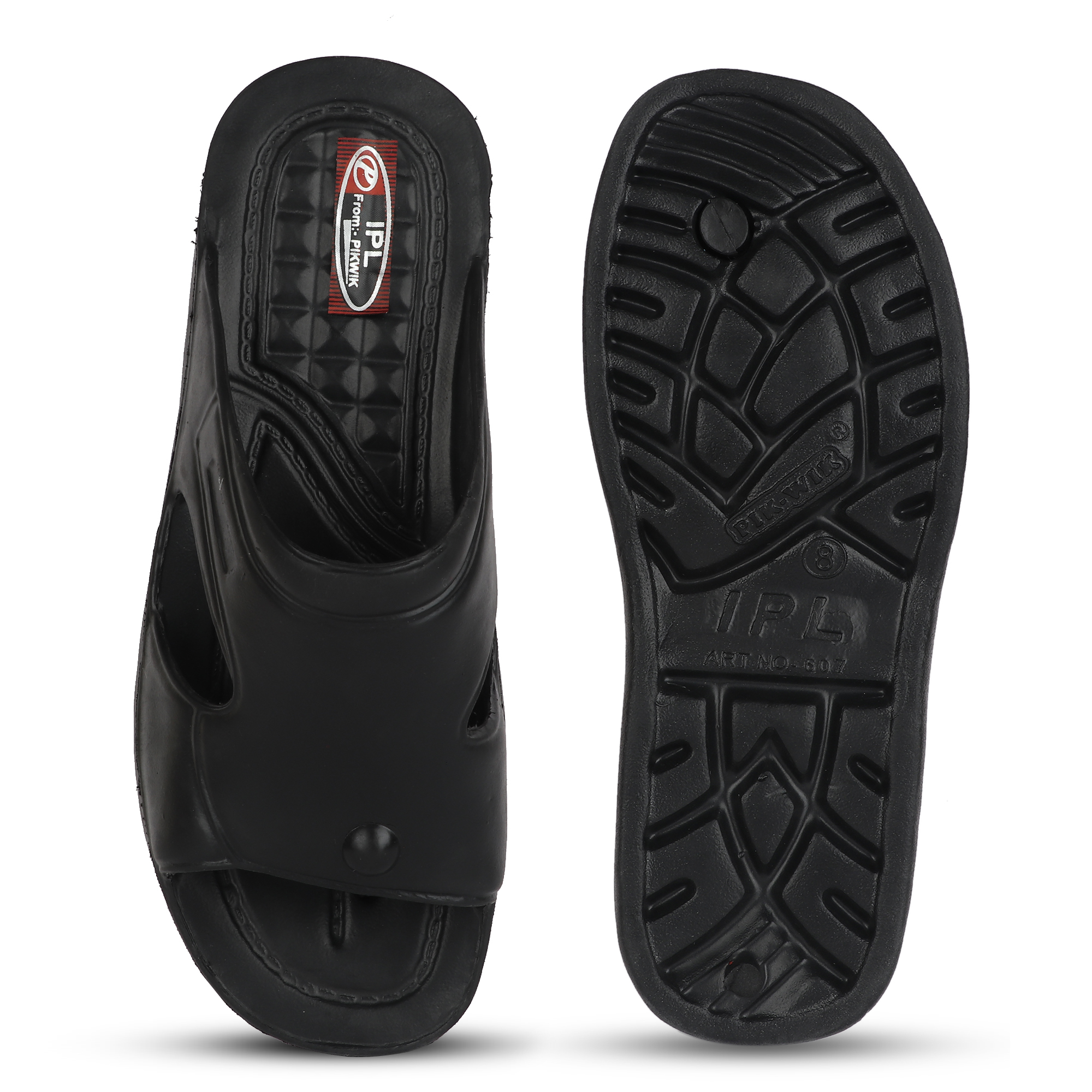 Light Weight Comfort Slipper - IPL
