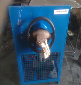 Air Bag Trainer For Iti