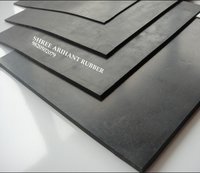 Commercial Rubber Sheets