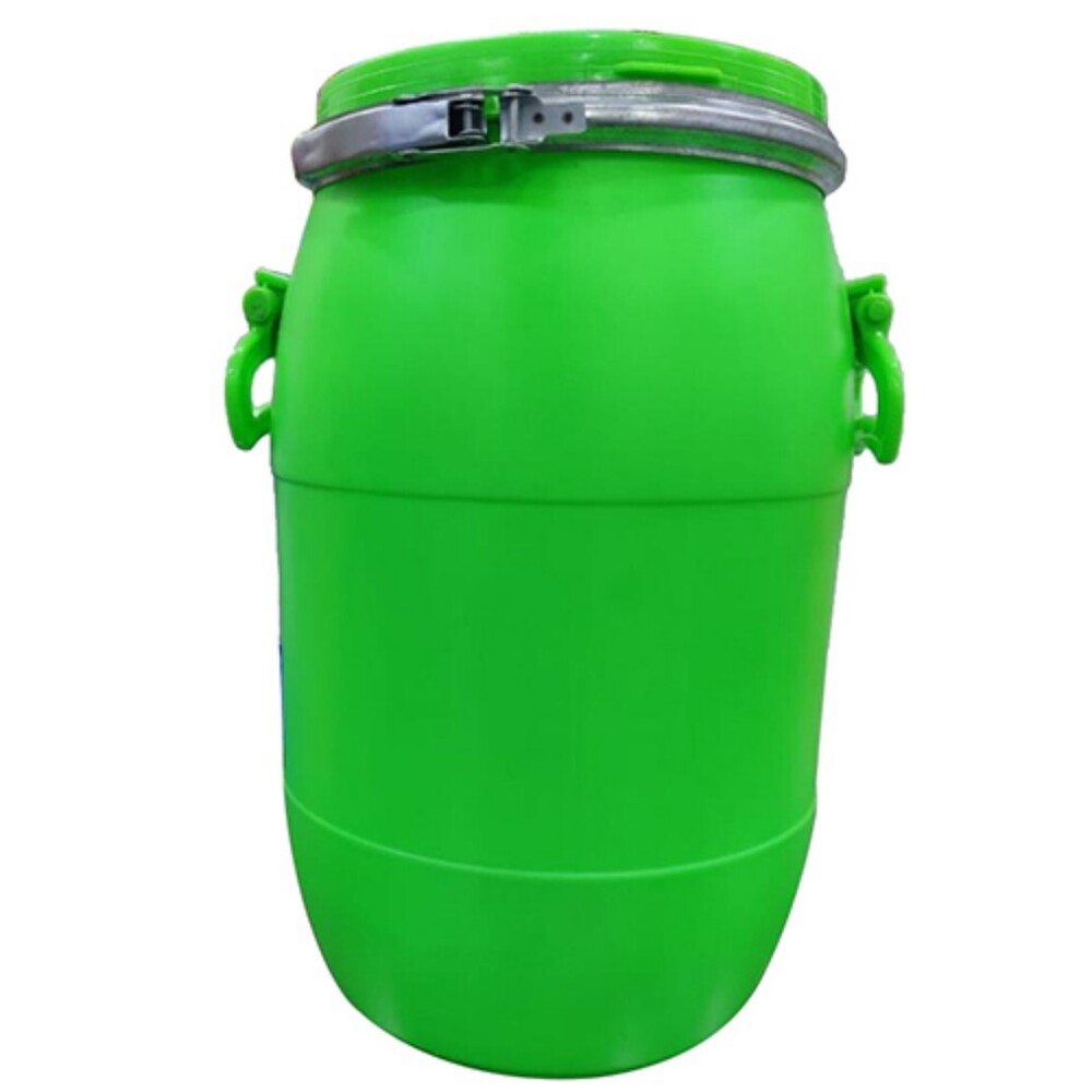35 Ltr Open Top - Material: Plastic