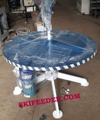 Decoiler Machine By Ski Engineers