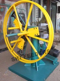 Decoiler Machine