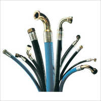 Heavy Duty Hydraulic Hose Pipe