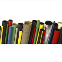 Industrial Rubber Hose Pipe