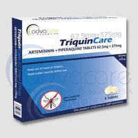 Artemisinin And Piperaquine Tablets