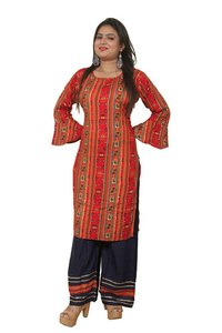 Women Kurtis