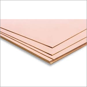 Copper Alloy Plate