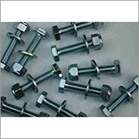 Inconel Fastener