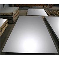 Inconel Plate