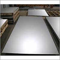 Inconel Plate